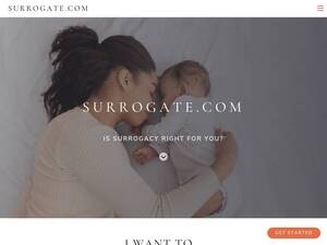 surrogate.com