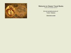 Classictravelbooks.com