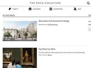 frick.org