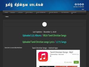 Tcsong.com