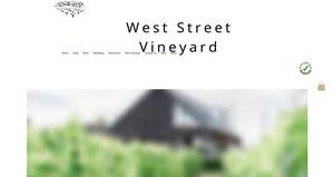 Weststreetvineyard.co.uk