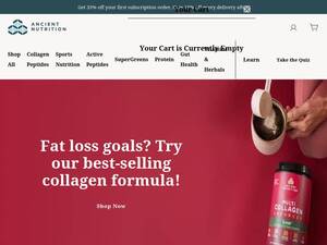 ancientnutrition.com