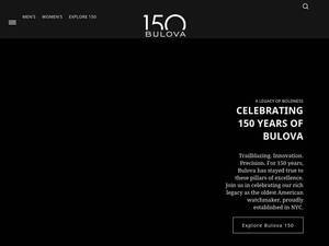 bulova.com