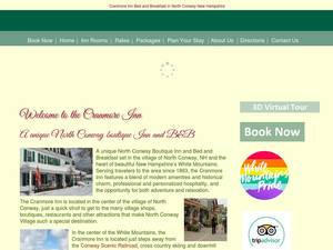 cranmoreinn.com