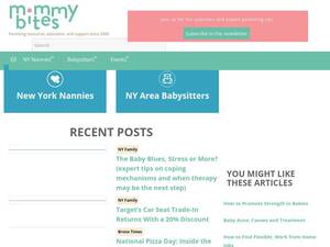 mommybites.com