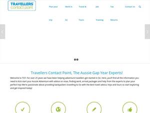 travellers.com.au