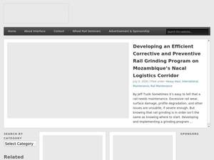 interfacejournal.com