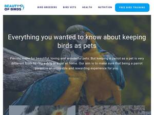 beautyofbirds.com