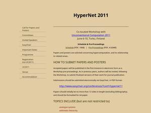 hypercomputation.net