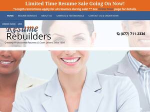 Resumerebuilders.com