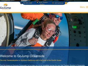 gojump-oceanside.com