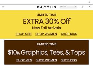 pacsun.com