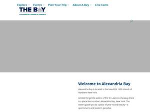 visitalexbay.org