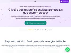 Webbypropaganda.com.br