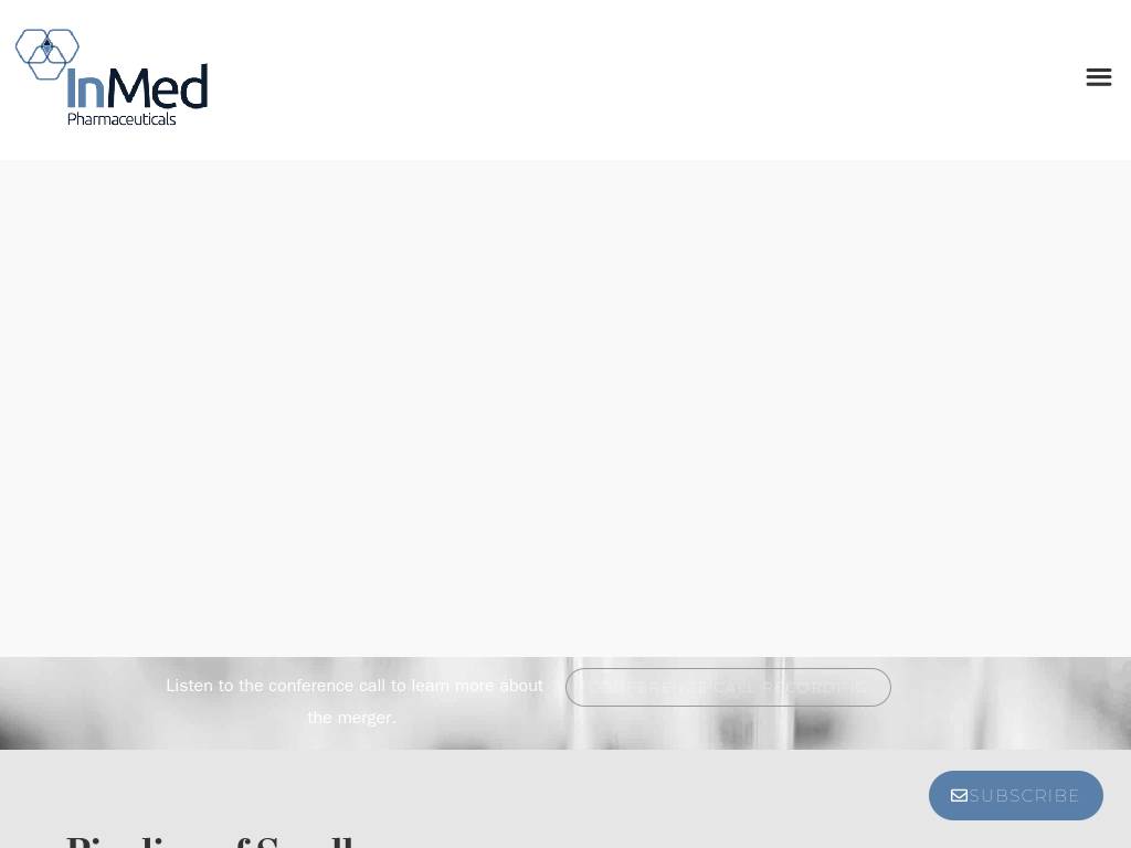 inmedpharma.com