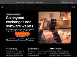 Ledger.com