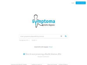 symptoma.com