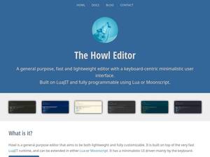 Howl.io