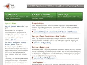 Tagvault.org