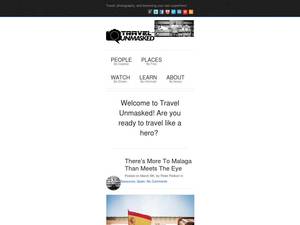 travelunmasked.com