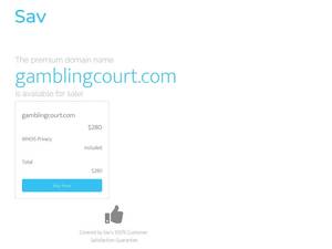 gamblingcourt.com