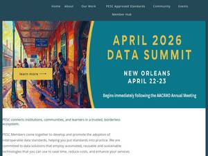 pesc.org