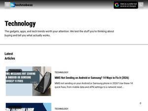 Tech.blorge.com