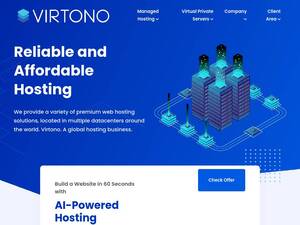 Virtono.com