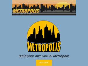 Playmetropolis.net