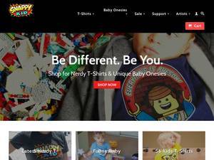 Snappykid.com