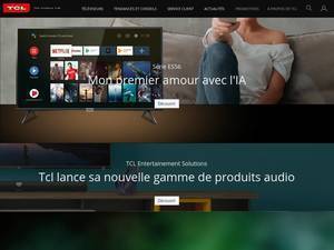 Tcl.com