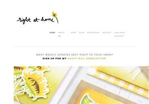 rightathomeshop.com