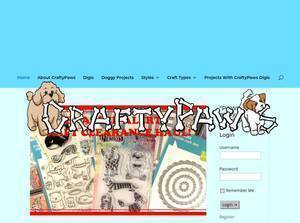 Craftypaws.us