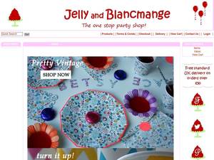 jellyandblancmange.co.uk