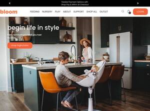 bloombaby.com