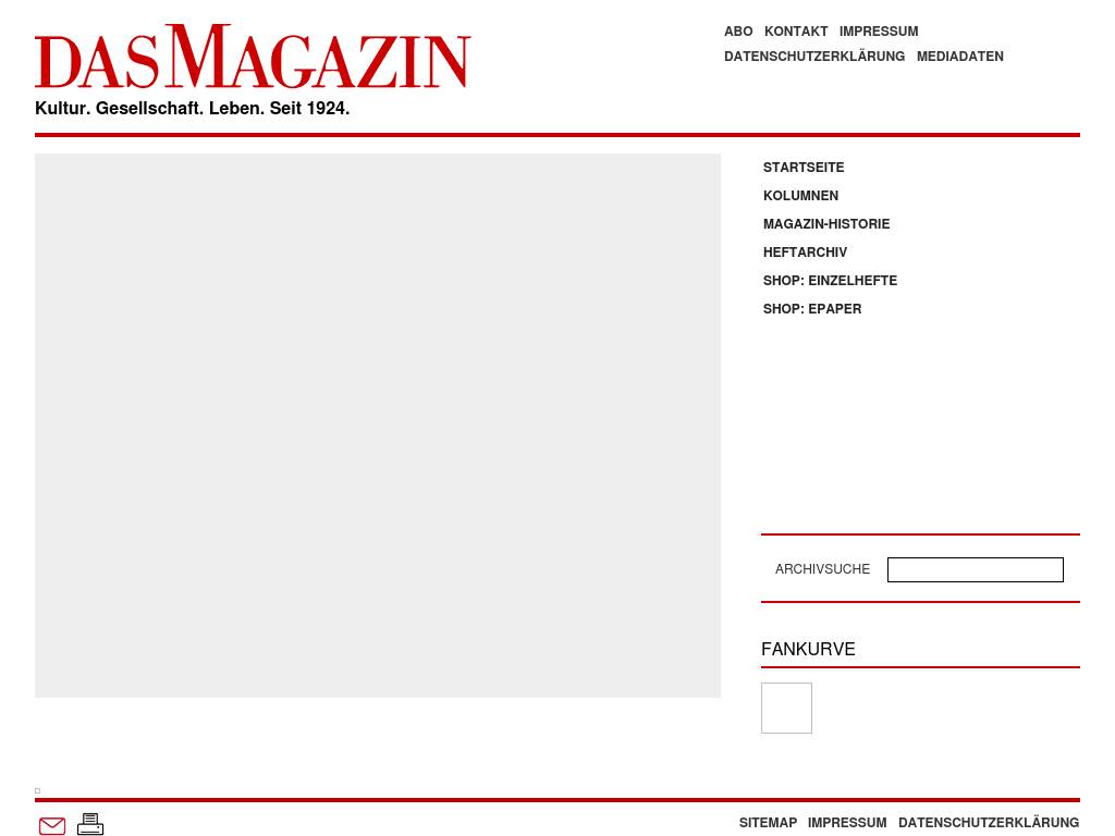 Dasmagazin.de