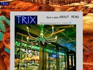 Trixnyc.com