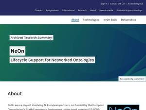 Neon-project.org