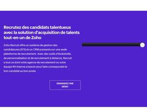 Zohorecruit.com