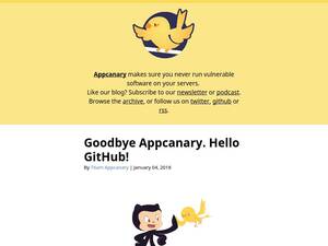 Appcanary.com