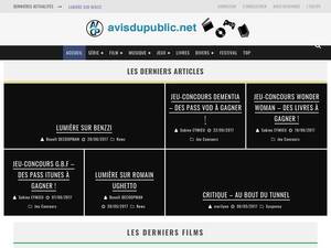 Avisdupublic.net