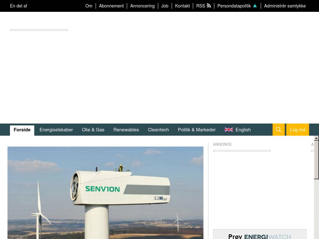 energiwatch.dk