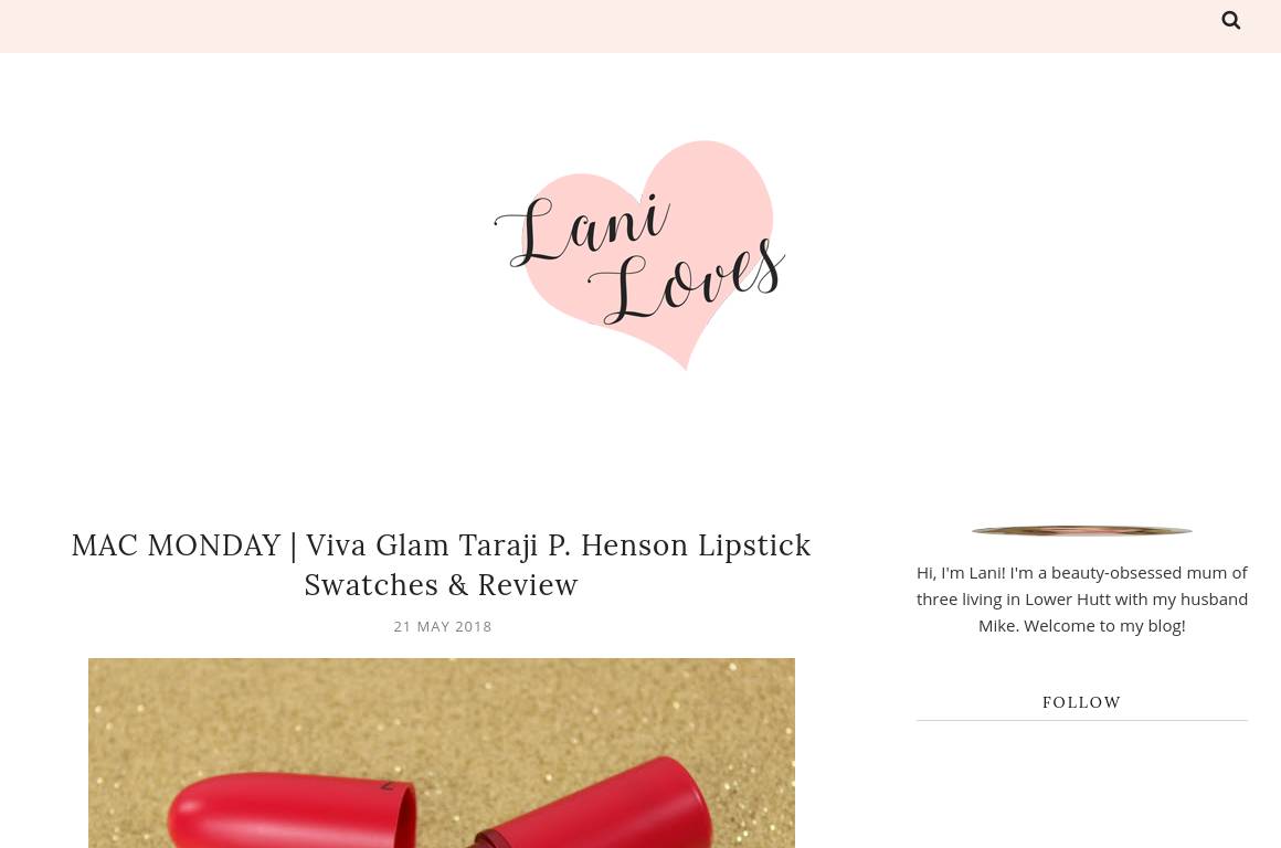 lani-loves.com