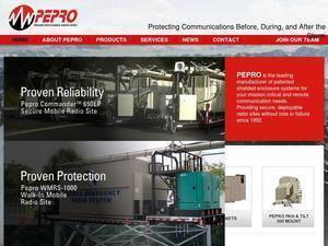 Peprollc.com