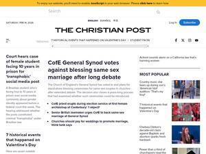Christianpost.com