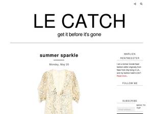 lecatch.com