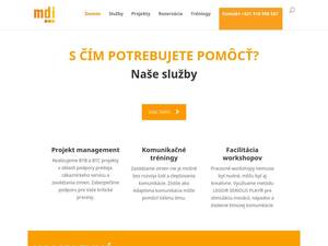 Mdi.sk