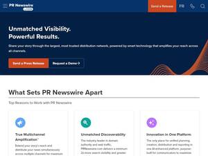 Newswire.ca
