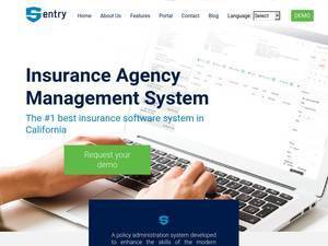 Sentryims.com