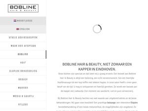 boblinehairandbeauty.nl